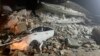 Gempa Kuat Tewaskan Lebih dari 5.000 Orang di Turki, Suriah 