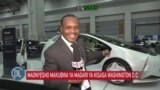 Teknolojia yawezesha dereva na gari kuzungumza kwa njia ya Artificial Intelligence