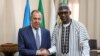 Menlu Rusia Kunjungi Mali untuk Tingkatkan Kerja Sama di Tengah Isolasi Barat