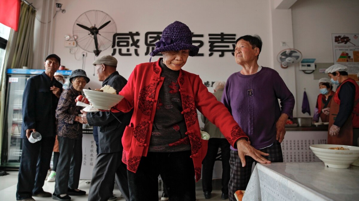 违反市场规律营运亮红灯 中国社区食堂可持续存疑