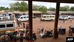Selon le président nigérian, les pèlerins auraient été tués lors de l'attaque d'individus armés au Burkina Faso.