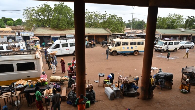 Enquêtes ouvertes après la disparition de pèlerins nigérians au Burkina