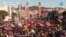  Katalon Ayrılıkçılardan Barcelona’da Protesto
