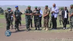 DRC: Serikali yadai waasi wa ADF wamehusika na shambulizi la bomu kanisani