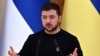 Senior Ukrainian Officials Resign Amid Shakeup