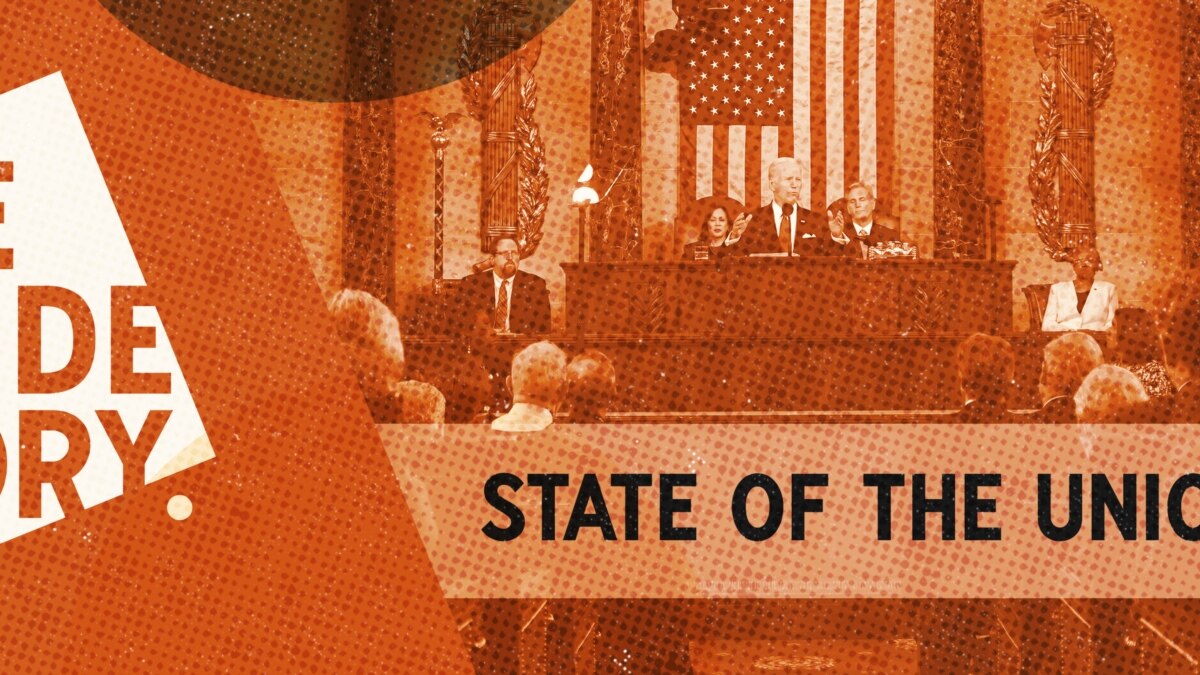 The Inside StoryState of the Union TRANSCRIPT