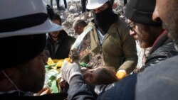 ཏུར་ཀིར་ས་ཡོམ་གྱི་གོད་ཆགས་ལས་མི་འཆི་སྐྱོན་བྱུང་བའི་གྲངས་འབོར་༢༤༡༥༠ ལ་སླེབས་འདུག 