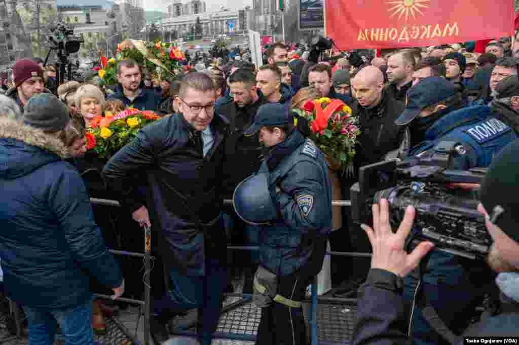 151 godina od raganje na Goce Delcev