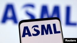 荷兰公司阿斯麦（ASML）是全球最重要的半导体设备生产商。