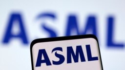 荷兰公司阿斯麦（ASML）是全球最重要的半导体设备生产商。（路透社资料图）