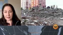  ترکیہ و شام کے زلزلہ متاثرین کے لیے اب تک بین الاقوامی امداد کیوں نہیں پہنچی؟