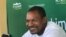 Norman Mapeza