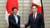 日菲簽署災難救助協議 為加強安全合作抗衡北京鋪路