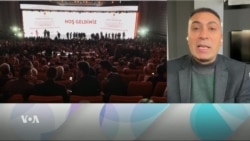 Karvedana Lihevkirina Hevbeş ya Opozîsyona Tirkîyê