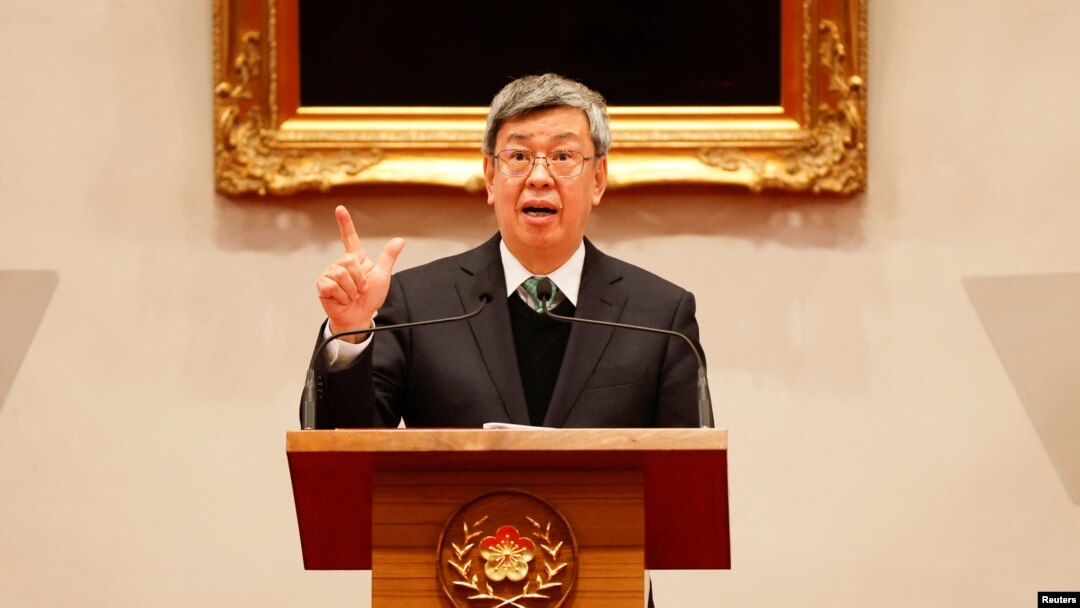 སྔ་ལོ་ཐེ་ཝན་གྱི་སྲིད་བློན་ཟུར་པ་ཁྲེན་ཅན་རེན་