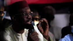 "Nous allons manifester avec ou sans autorisation", annonce l'opposition sénégalaise