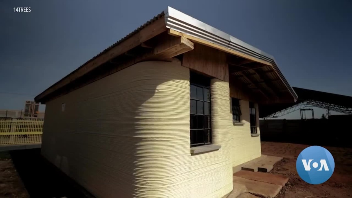 south-africa-to-build-low-cost-homes-using-3d-printing-technology