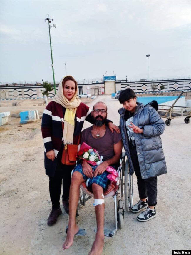 Khaled Pirzadeh خالد پیرزاده