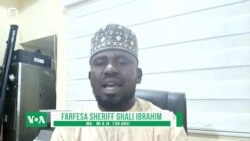 Ci Gaba Da Tattauna Batun Tsaro Yayin Da Ake Ci Gaba Da Shirye-shiryen Babban Zaben Najeriya