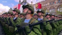 Պուտինին ինչու՞ է պետք 1,5 միլիոնանոց արմադա