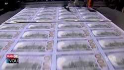 Depatman Trezò ap Travay pou Jere Limit Dèt Etazini
