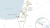 Izrael, pojas Gaze i Zapadna obala