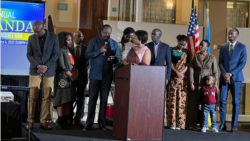 Soirée d’action de grâce pour les ressortissants rwandais de Washington 