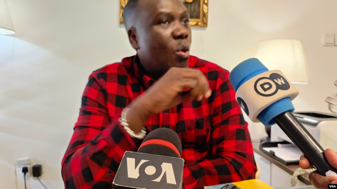 Festus Kyamo