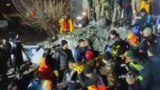 Bantuan AS kepada Korban Gempa di Turki dan Suriah