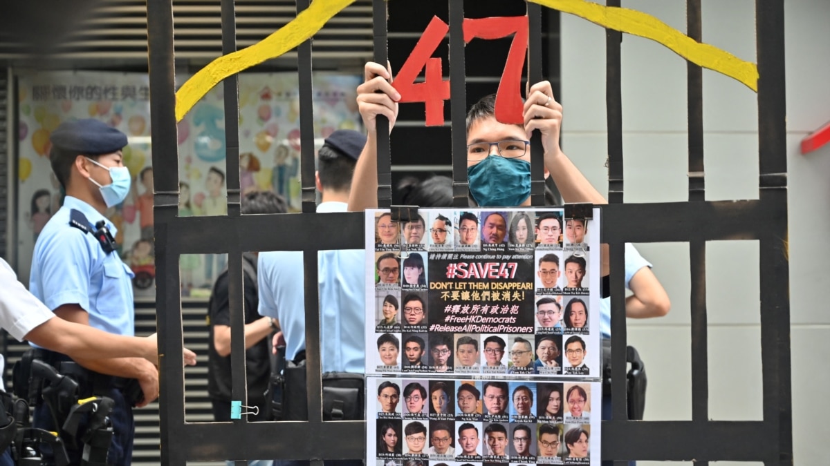 香港国安法成为新闻专业学生的挑战