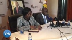 Zimbabwe Ambassador to South Africa Nation Ready to Repatriate Failed Work Permit Seekers