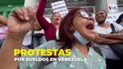¿Puede Venezuela subir los salarios e indexarlos al dólar? 