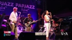  16e Edisyon Festival PAP Jazz 