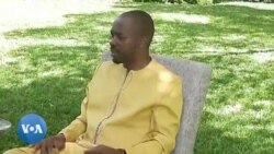 Chamisa on Zimbabwe Unity