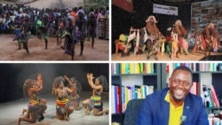 Fala África: Grupo Netos de Bandim faz a diferença na vida dos jovens em Bissau há 22 anos