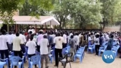 South Sudan Prepares for Visit by Pope Francis