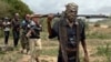 al-Shabab Sunday Mogadishu Attack Kills Five
