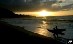 Haleiwa, Hawaii