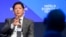 Kể từ khi Tổng thống Ferdinand Marcos nhậm chức hồi năm ngoái, một số quan chức hàng đầu của Mỹ, kể cả Phó Tổng Kamala Harris, đã sang thăm Philippines để hâm nóng quan hệ và đồng thời đẩy lùi các bước gây hấn của Trung Quốc ở Biển Đông và Đài Loan.
