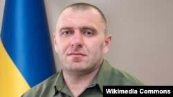Vasyl Malyuk, Kepala Dinas Keamanan Ukraina yang baru 