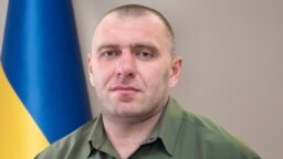 Vasyl Malyuk, Kepala Dinas Keamanan Ukraina yang baru 