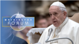 Washington Forum : le pape en RDC et au Soudan du Sud