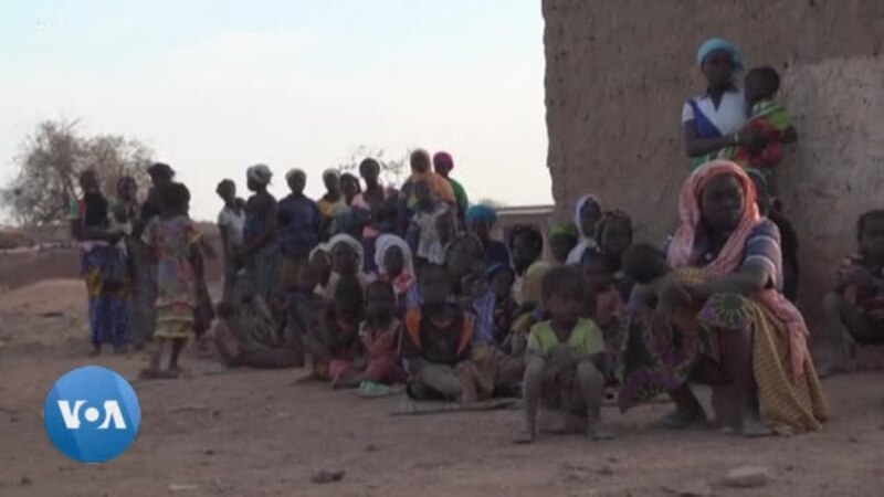 Le HCR s'inquiète de la situation des déplacés au Mali