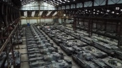 L'Otan veut accélérer les livraisons d'armes et de munitions à l'Ukraine