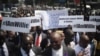 Meurtre d'un avocat au Kenya: peine de mort et 24 et 30 ans de prison pour trois policiers