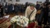 اوکراین کې د دوو وژل شویو بریټانوي مرستندویانو مړي ترلاسه شول
