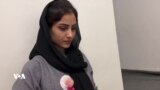 ڕۆژنامەوانانی ئەفغانستان و ئایندەیەکی نادیار 