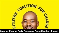 Citizens Coalition for Change Party launched