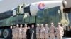 เกาหลีเหนือทดสอบขีปนาวุธรอบใหม่ - สหรัฐฯ ส่งเครื่องบินตอบโต้ 