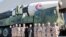 Kuzey Kore Lideri Kim Jong Un ve kızı